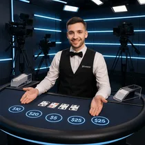 PelaaNYT - Live Blackjack - Casino en ligne avec vrais croupiers