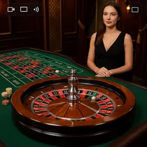 PelaaNYT - Live Roulette - Evolution Gaming