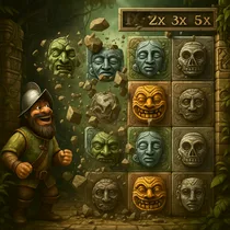 PelaaNYT - Gonzo's Quest Slot Game - Jetzt Spielen