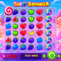 PelaaNYT - Sweet Bonanza Slot Game - Jetzt Spielen