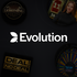 Evolution Gaming - Fournisseur de casino en direct