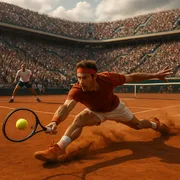 PelaaNYT - Tennis Sportwetten - Live Wetten